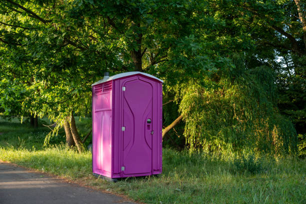 Best Portable Restroom Removal and Pickup  in USA